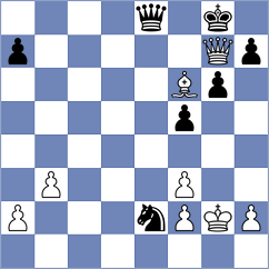 Le - Prokofiev (chess.com INT, 2024)