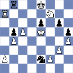 Koelle - Aranha Filho (Chess.com INT, 2020)