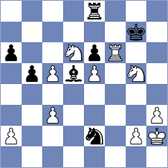 Ramos Proano - Penafiel Mendoza (Chess.com INT, 2020)