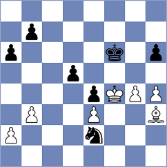 Rosenberg - Nadanian (chess.com INT, 2023)
