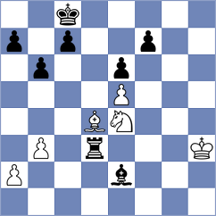 Gutierrez Carmona - Petesch (chess.com INT, 2024)