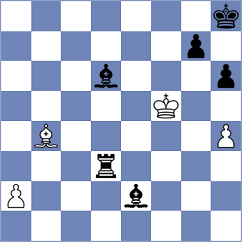 Faizrakhmanov - Hamley (chess.com INT, 2024)