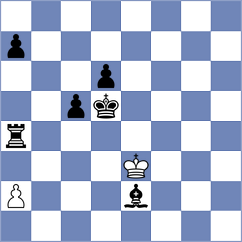 Hajiyev - Tregubov (chess.com INT, 2024)