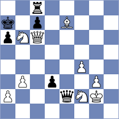 Gamayev - Arslanov (chess.com INT, 2023)