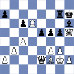 Strybuk - Paulet (Chess.com INT, 2020)
