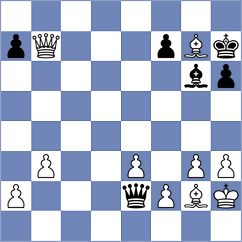 Yavorovsky - Donatti (Chess.com INT, 2021)