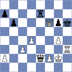 Ajavon - Johnson (chess.com INT, 2023)