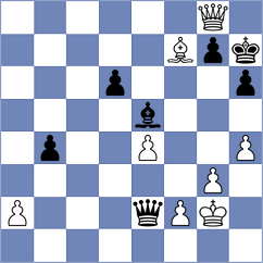 Yan - Xu (Chess.com INT, 2020)