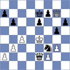 Grigoryan - Haszon (chess.com INT, 2023)