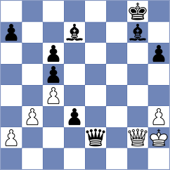 Linares Orellana - Gonzalez Zamora (Chess.com INT, 2021)
