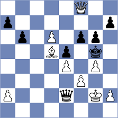Fressinet - Kireev (Chess.com INT, 2016)