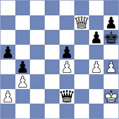Quispe Arteaga - Jobava (chess.com INT, 2023)