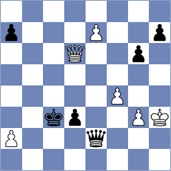 Illingworth - Sarana (chess.com INT, 2023)
