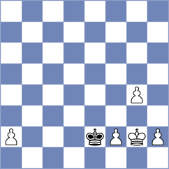 Parfenov - Sariego (chess.com INT, 2023)