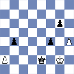 Garcia Alvarez - Banzea (chess.com INT, 2024)