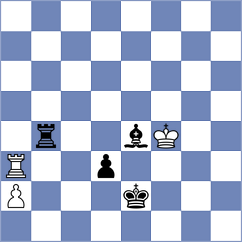 Kvendseth - Ferkova (Chess.com INT, 2020)