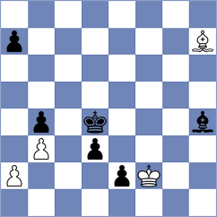 Mazurkiewicz - Flores (chess.com INT, 2024)