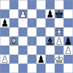 Asgarizadeh - Goryachkina (Chess.com INT, 2021)