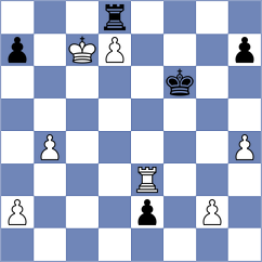 Vaibhav - Atabayev (chess.com INT, 2023)