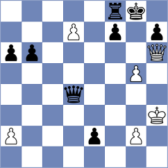 Politov - Chen (chess.com INT, 2021)