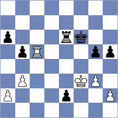 Kalajzic - Kesgin (Chess.com INT, 2021)