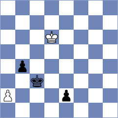 Donskov - Liyanage (chess.com INT, 2023)