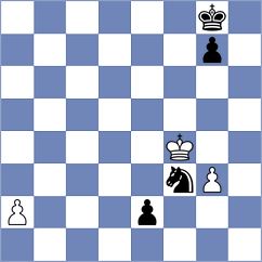 Su - Lin (chess.com INT, 2023)