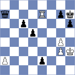 Daroczi - Ahmad (chess.com INT, 2023)