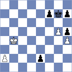 Barak - Derjabin (chess.com INT, 2023)