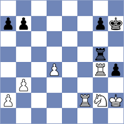 Aravindh - Pranav (chess.com INT, 2024)