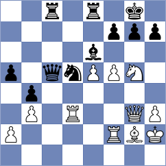 Onischuk - Solon (chess.com INT, 2022)