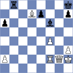 Hrescak - Leonardi (Chess.com INT, 2021)