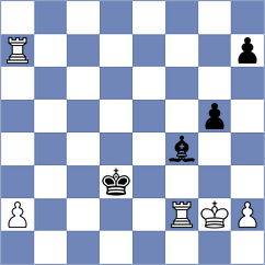 Suder - Golubenko (chess.com INT, 2022)