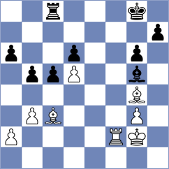 Okara - Voiteanu (chess.com INT, 2024)