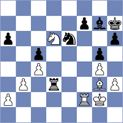 Ptacnikova - Politov (chess.com INT, 2021)