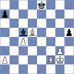 Weetik - Bobadilla Viera (chess.com INT, 2024)