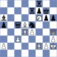 Raja - Vavulin (Chess.com INT, 2020)