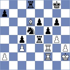 Pinheiro - Onischuk (chess.com INT, 2024)