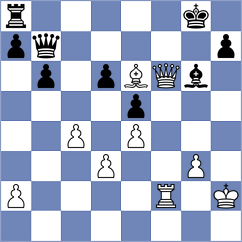 Cezila - Viasus (chess.com INT, 2023)