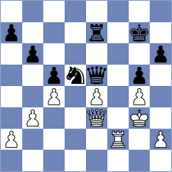 Smietanska - Tokman (chess.com INT, 2024)