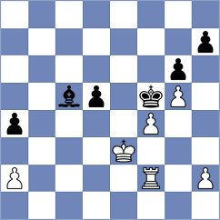 Evchin - Ursan (Chess.com INT, 2020)