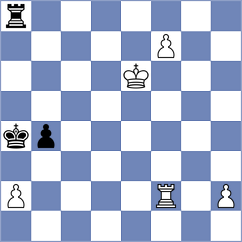 Ismagambetov - Bersamina (Chess.com INT, 2020)