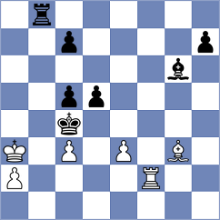 Grutter - Haitin (chess.com INT, 2023)