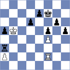 Dobre - Petriashvili (chess.com INT, 2024)