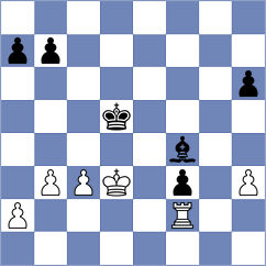 Perez Rodriguez - Tomaszewski (Chess.com INT, 2020)