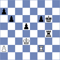 Spangenberg - Kamsky (Chess.com INT, 2020)