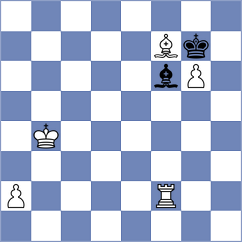 Pesotskiy - Peatman (chess.com INT, 2023)