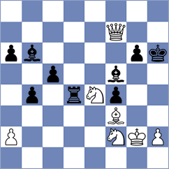 Kanyamarala - Zhukova (FIDE Online Arena INT, 2024)