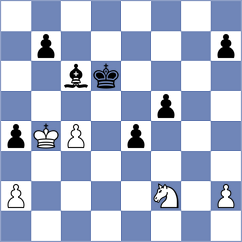 Bromann - Terry (Chess.com INT, 2021)