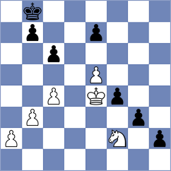 To - Orantes Taboada (Chess.com INT, 2021)
